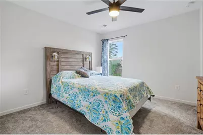 405 Morning Mist Trail, Canton, GA 30114 - Photo 41