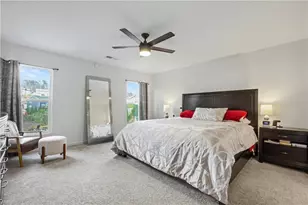 405 Morning Mist Trail, Canton, GA 30114 - Photo 33