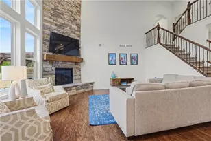 405 Morning Mist Trail, Canton, GA 30114 - Photo 3