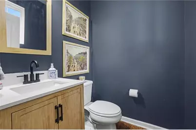 405 Morning Mist Trail, Canton, GA 30114 - Photo 15