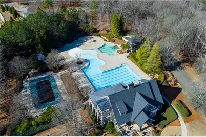 405 Morning Mist Trail, Canton, GA 30114 - Photo 53