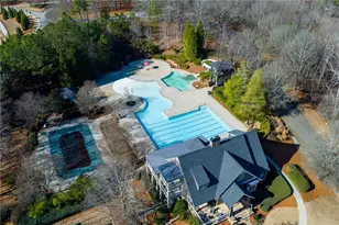 405 Morning Mist Trail, Canton, GA 30114 - Photo 53