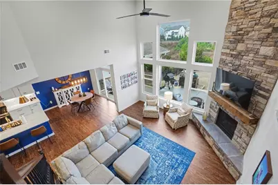 405 Morning Mist Trail, Canton, GA 30114 - Photo 31