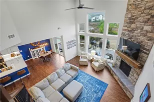 405 Morning Mist Trail, Canton, GA 30114 - Photo 31