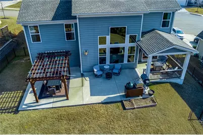 405 Morning Mist Trail, Canton, GA 30114 - Photo 11