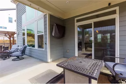 405 Morning Mist Trail, Canton, GA 30114 - Photo 43