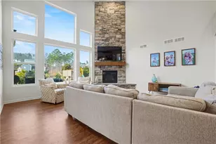 405 Morning Mist Trail, Canton, GA 30114 - Photo 25