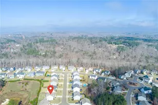 405 Morning Mist Trail, Canton, GA 30114 - Photo 7