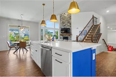 405 Morning Mist Trail, Canton, GA 30114 - Photo 23