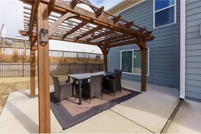 405 Morning Mist Trail, Canton, GA 30114 - Photo 45