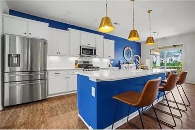 405 Morning Mist Trail, Canton, GA 30114 - Photo 19