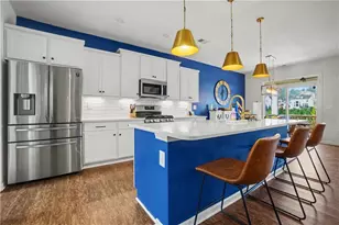 405 Morning Mist Trail, Canton, GA 30114 - Photo 19