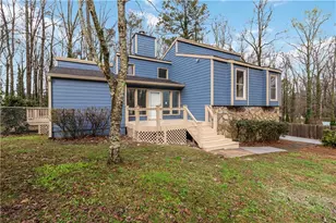 3230 Cedar Bluff Dr NE, Marietta, GA 30062 - Photo 1