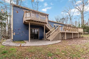 3230 Cedar Bluff Dr NE, Marietta, GA 30062 - Photo 27