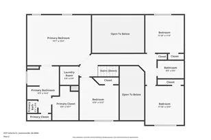 3791 Vallecito Ct, Lawrenceville, GA 30044 - Photo 37