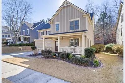 9122 Loxford Street, Lithia Springs, GA 30122 - Photo 3