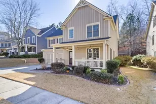 9122 Loxford St, Lithia Springs, GA 30122 - Photo 3