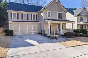 9122 Loxford St, Lithia Springs, GA 30122 - Photo 1