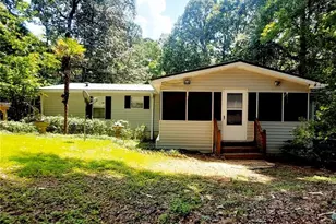 281 Mockingbird Dr, Monticello, GA 31064 - Photo 1