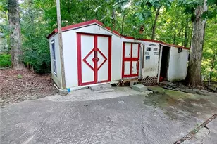 281 Mockingbird Dr, Monticello, GA 31064 - Photo 33