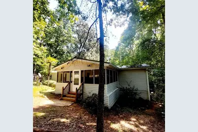 281 Mockingbird Drive, Monticello, GA 31064 - Photo 3