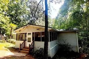 281 Mockingbird Dr, Monticello, GA 31064 - Photo 3