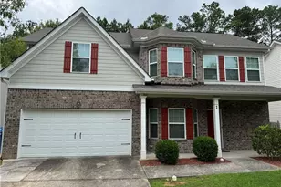 98 Baywood Way, Hiram, GA 30141 - Photo 1