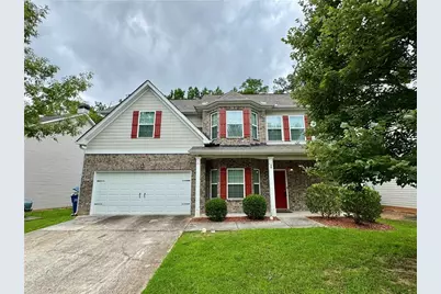 98 Baywood Way, Hiram, GA 30141 - Photo 1