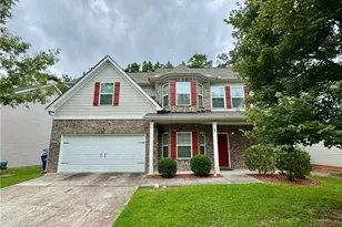 98 Baywood Way, Hiram, GA 30141 - Photo 1