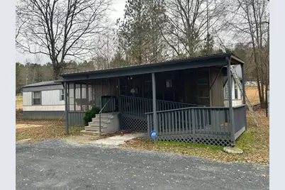 1544 Dry Creek Road, Cedartown, GA 30125 - Photo 1