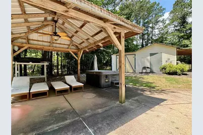 90 Howard Road, Senoia, GA 30276 - Photo 11