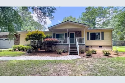 90 Howard Road, Senoia, GA 30276 - Photo 1