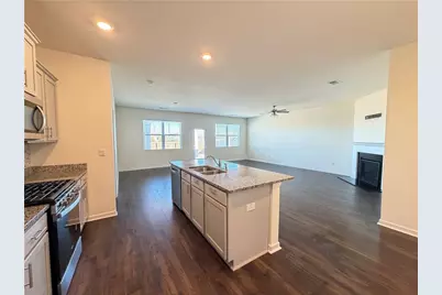 350 Graham Campbell Lane, Statham, GA 30666 - Photo 5