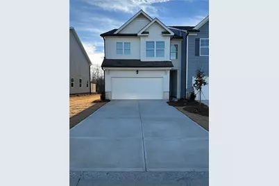 78 Hughes Place Drive, Dawsonville, GA 30534 - Photo 1