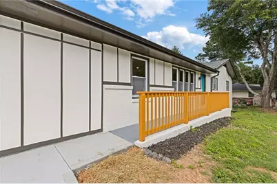 237 Sandra Drive NW, Lilburn, GA 30047 - Photo 5