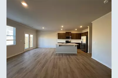 59 Hughes Place Drive, Dawsonville, GA 30534 - Photo 3