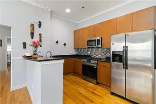 384 Ralph McGill Blvd NE, Atlanta, GA 30312 - Photo 5