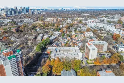 384 Ralph McGill Boulevard NE #222, Atlanta, GA 30312 - Photo 31