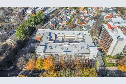 384 Ralph McGill Boulevard NE #222, Atlanta, GA 30312 - Photo 27