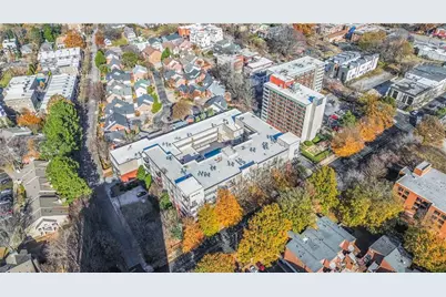 384 Ralph McGill Boulevard NE #222, Atlanta, GA 30312 - Photo 35