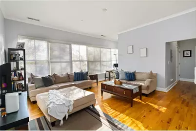 384 Ralph McGill Boulevard NE #222, Atlanta, GA 30312 - Photo 9