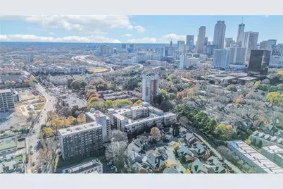 384 Ralph McGill Boulevard NE #222, Atlanta, GA 30312 - Photo 41