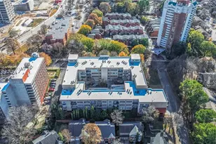 384 Ralph McGill Blvd NE, Atlanta, GA 30312 - Photo 27