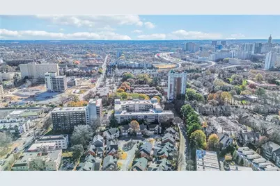 384 Ralph McGill Boulevard NE #222, Atlanta, GA 30312 - Photo 39