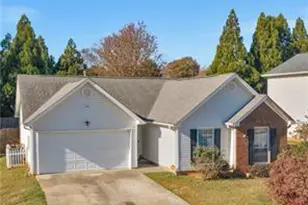 209 Brannans Walk, McDonough, GA 30253 - Photo 3