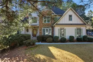 211 Montana Way, Canton, GA 30114 - Photo 1