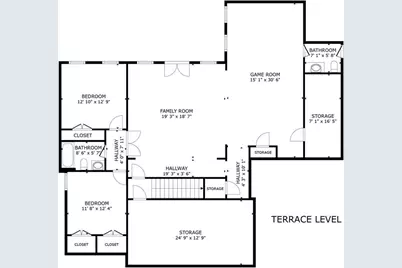 999 Ferncliff Road NE, Atlanta, GA 30324 - Photo 51