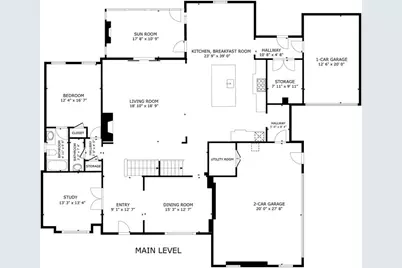 999 Ferncliff Road NE, Atlanta, GA 30324 - Photo 49