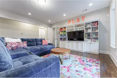 999 Ferncliff Road NE, Atlanta, GA 30324 - Photo 41