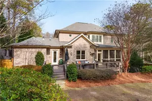 999 Ferncliff Rd NE, Atlanta, GA 30324 - Photo 5